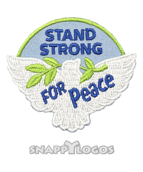 Stand Strong For Peace